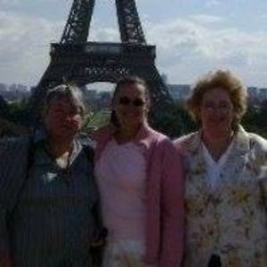 Meet your Posher, Teresa